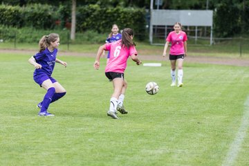 Bild 168 - wCJ VfL Pinneberg - Nordlichter im NSV : Ergebnis: 4:3